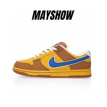 Nike SB Dunk Low Newcastle Brown Ale - 313170-741