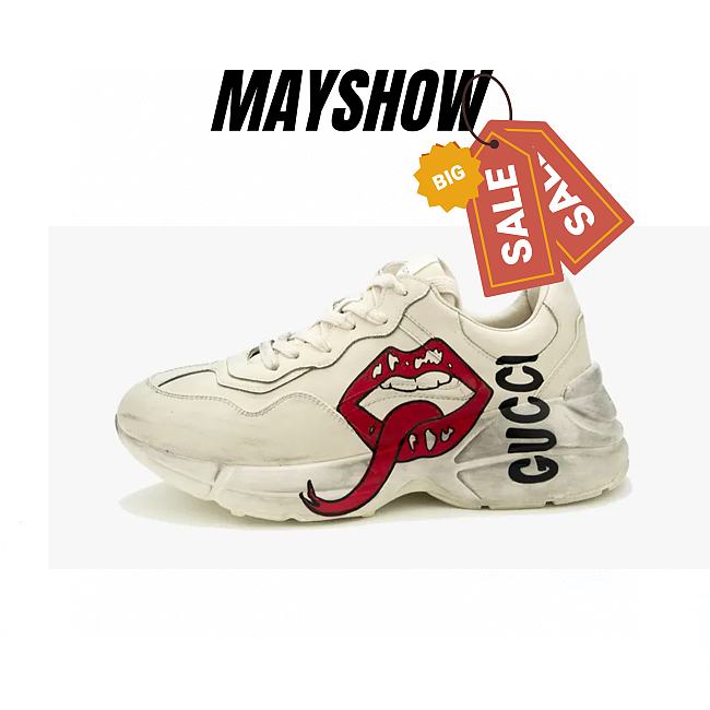 Gucci Rhyton Mouth   - 1