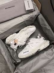 Balenciaga Track White - 4