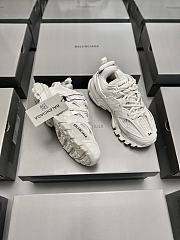 Balenciaga Track White - 2