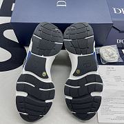 Dior B22 White Blue - 3