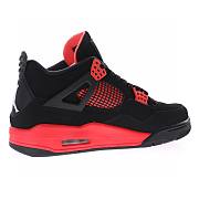 Air Jordan 4 Retro Red Thunder  - 3