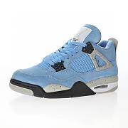 Air Jordan 4 Retro University Blue - 2