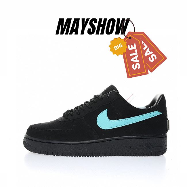 Nike Air Force 1 Low SP Tiffany And Co - 1