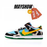 Nike SB Dunk Low Ben & Jerry's Chunky Dunky - 1