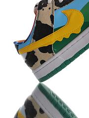 Nike SB Dunk Low Ben & Jerry's Chunky Dunky - 5