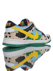 Nike SB Dunk Low Ben & Jerry's Chunky Dunky - 4