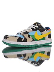 Nike SB Dunk Low Ben & Jerry's Chunky Dunky - 3