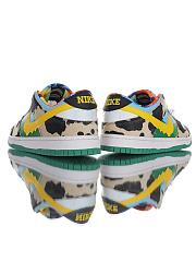 Nike SB Dunk Low Ben & Jerry's Chunky Dunky - 2