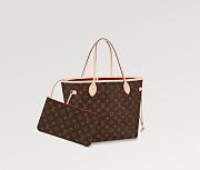 Neverfull MM Monogram Handbags 31 x 28 x 14 cm - 3